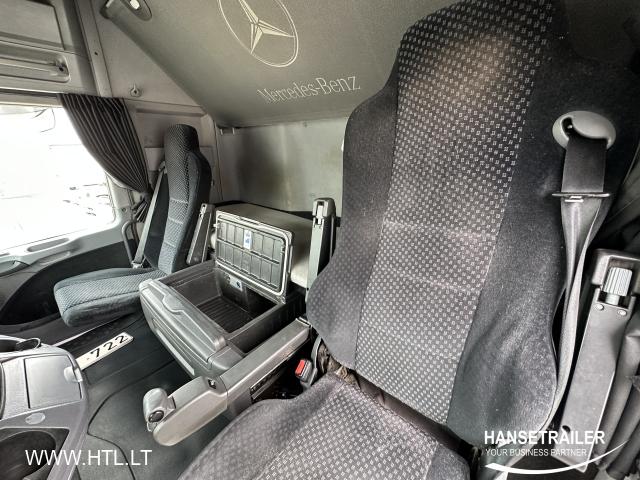 Mercedes-Benz Actros 1844