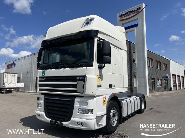 DAF FT XF105.460 Super Space CAB