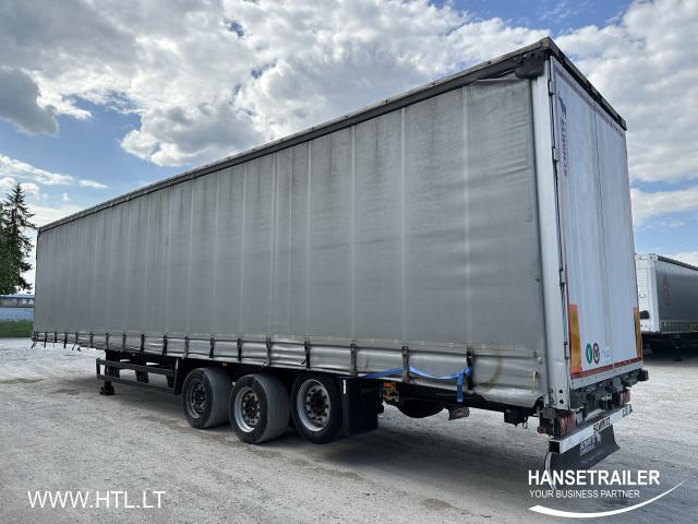 Schmitz SCS 24/L