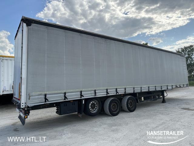 Schmitz SCS 24/L