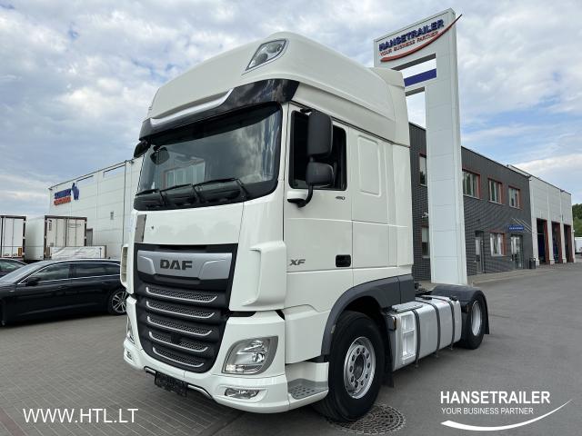 DAF XF 480 FT