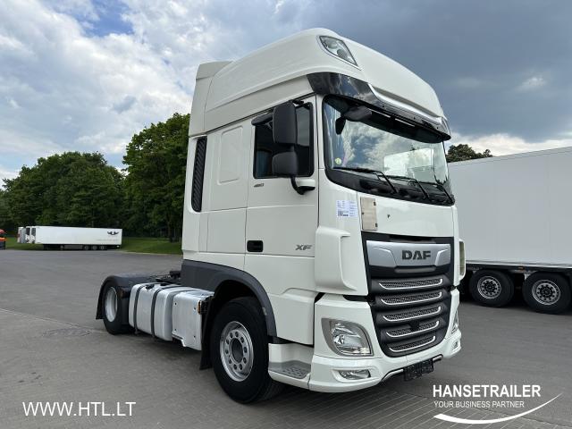 DAF XF 480 FT