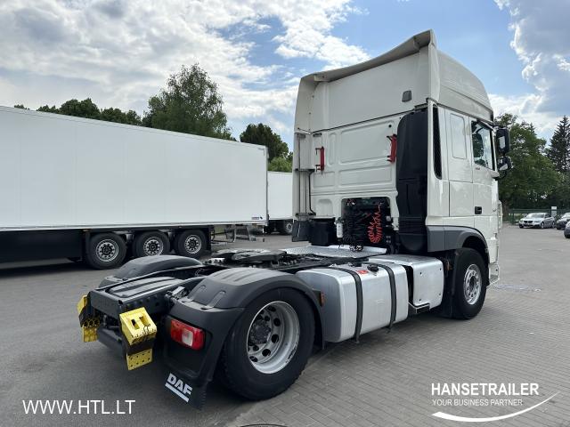 DAF XF 480 FT