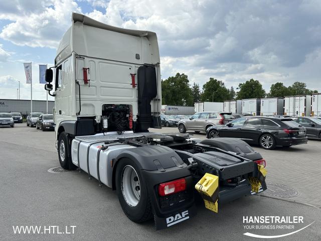 DAF XF 480 FT