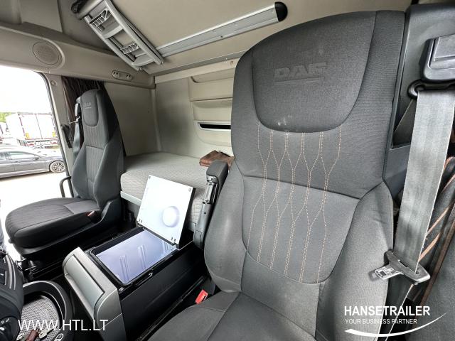 DAF XF 480 FT