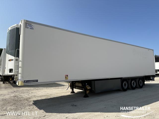 Lamberet SR2