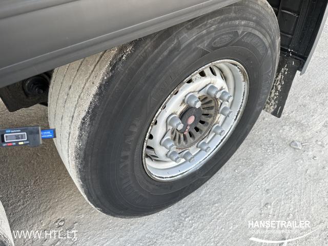 Lamberet SR2