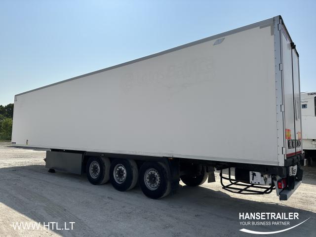 Lamberet SR2