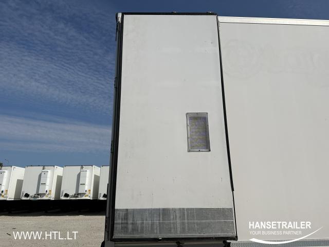 Lamberet SR2