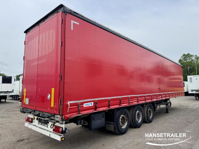 Schmitz SCS 24/L