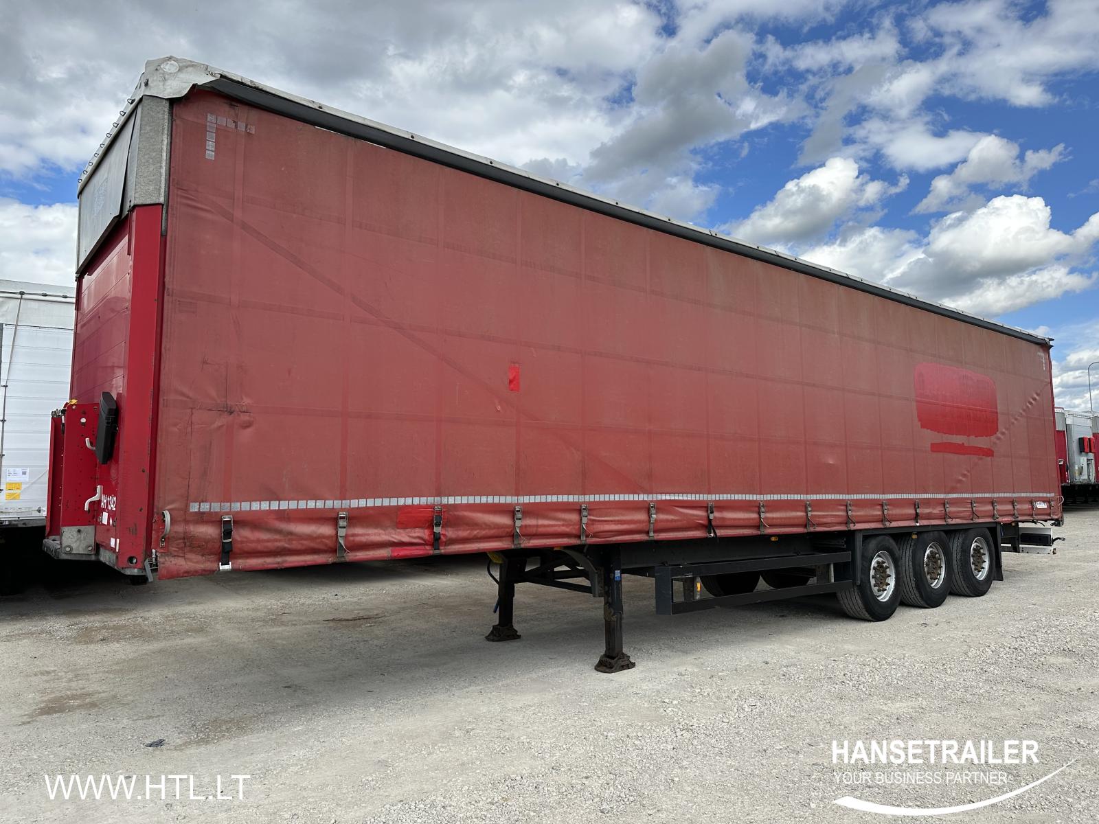 Schmitz SCS 24/L