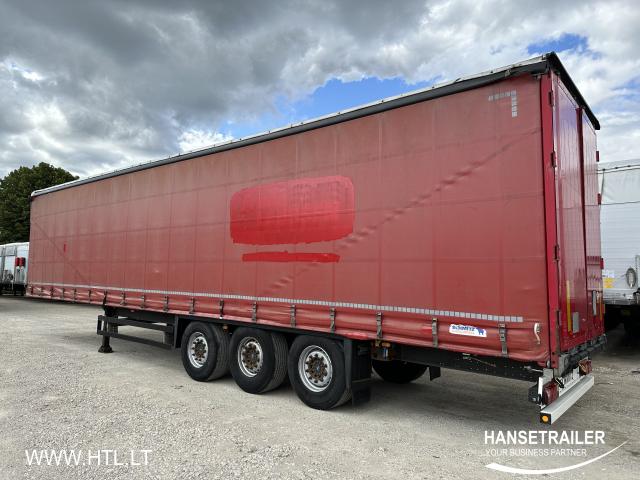 Schmitz SCS 24/L