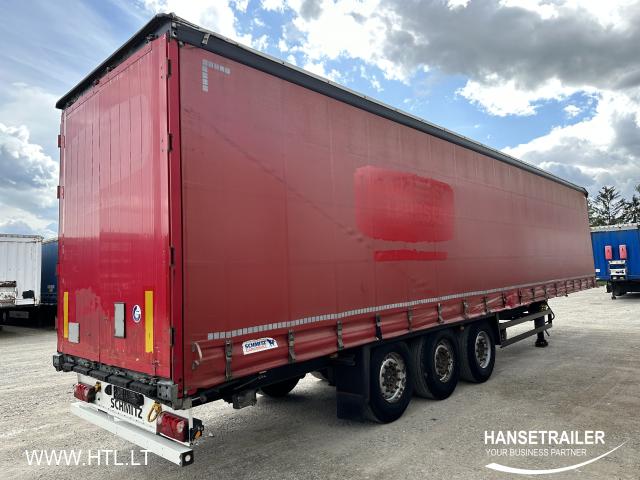 Schmitz SCS 24/L