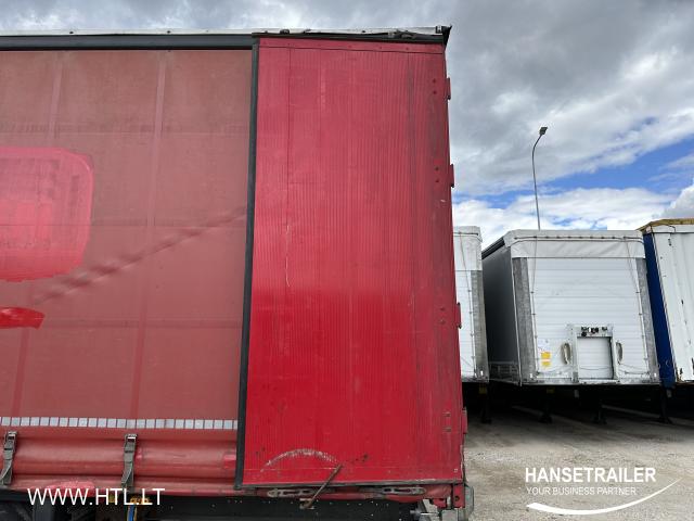 Schmitz SCS 24/L