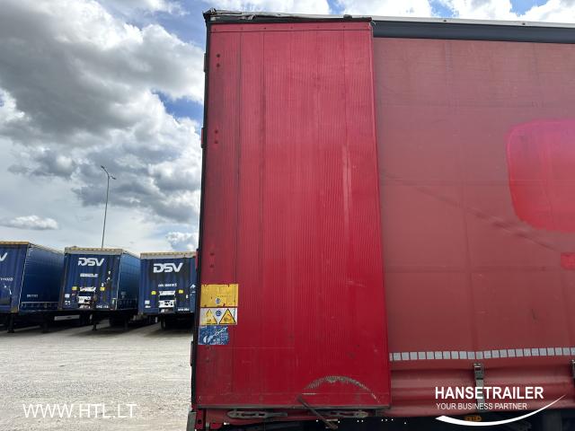 Schmitz SCS 24/L