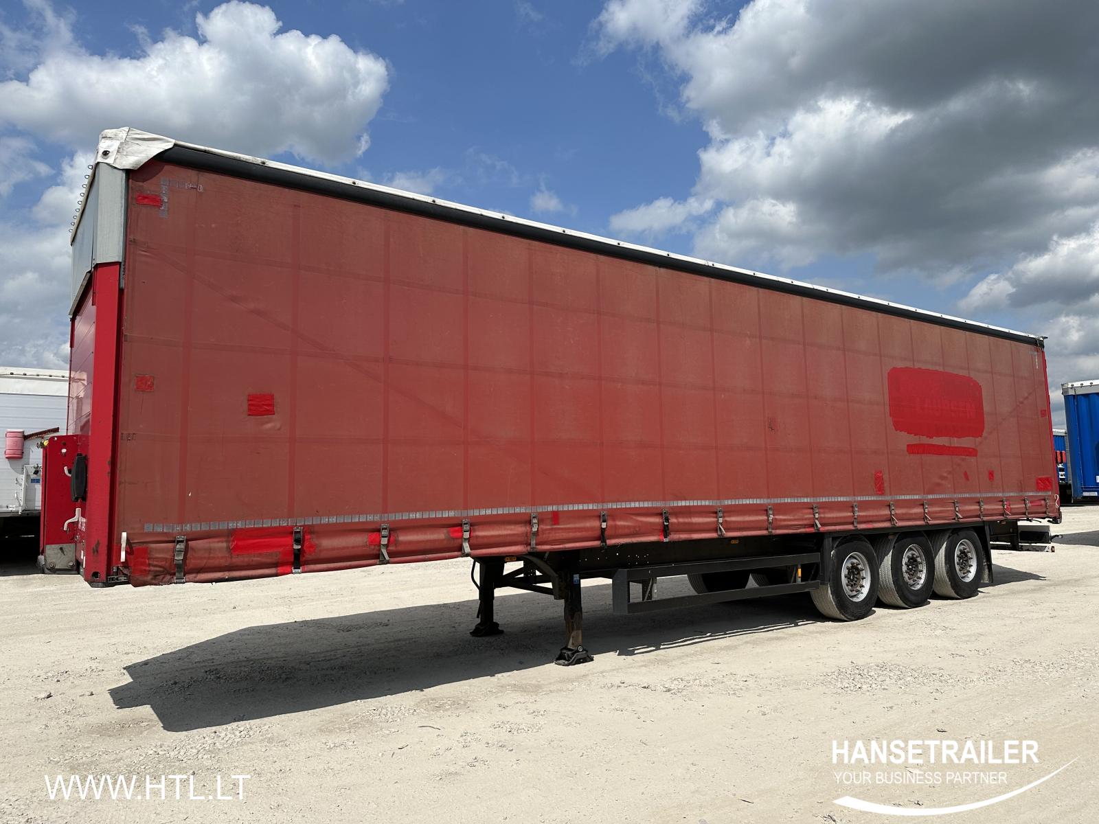 Schmitz SCS 24/L