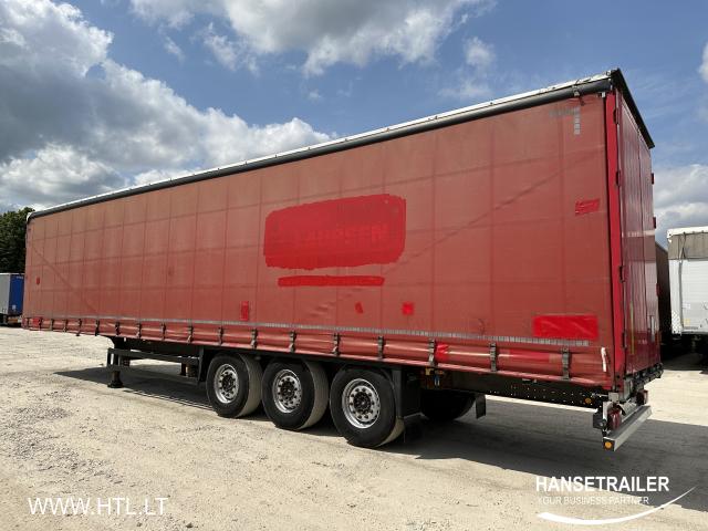 Schmitz SCS 24/L