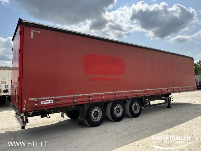 Schmitz SCS 24/L