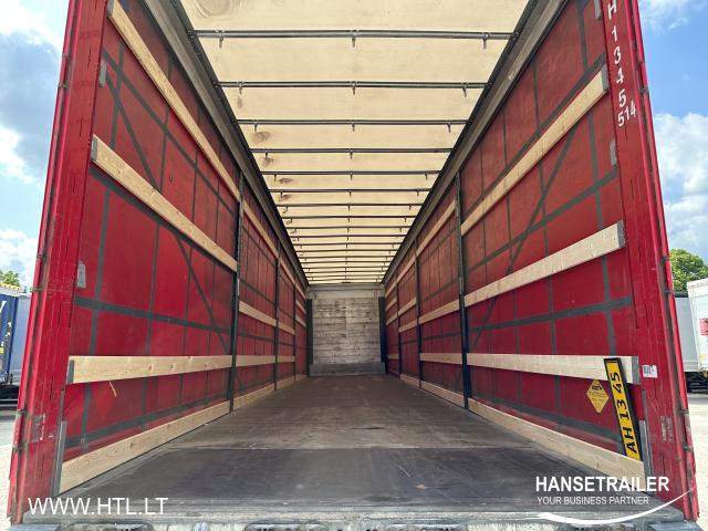Schmitz SCS 24/L