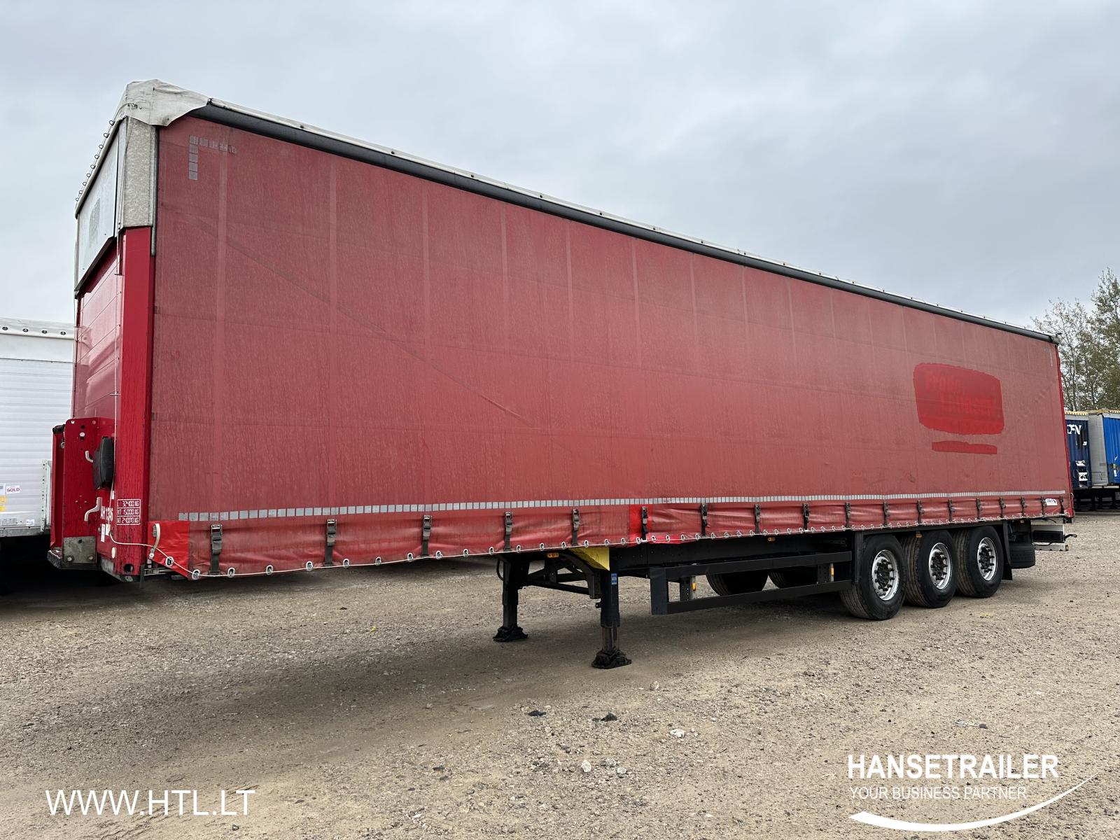 Schmitz SCS 24/L