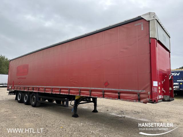 Schmitz SCS 24/L