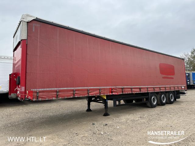 Schmitz SCS 24/L