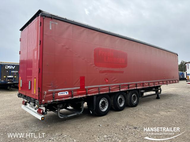 Schmitz SCS 24/L