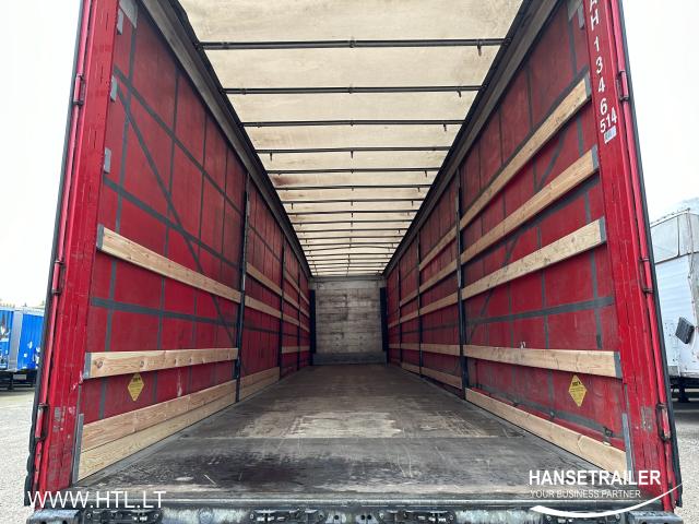 Schmitz SCS 24/L