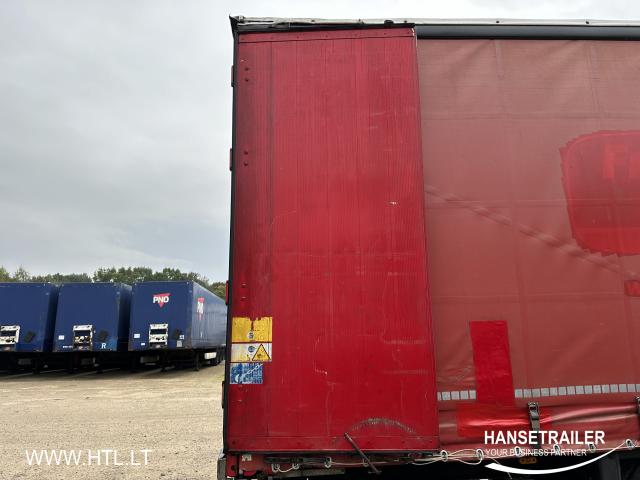 Schmitz SCS 24/L