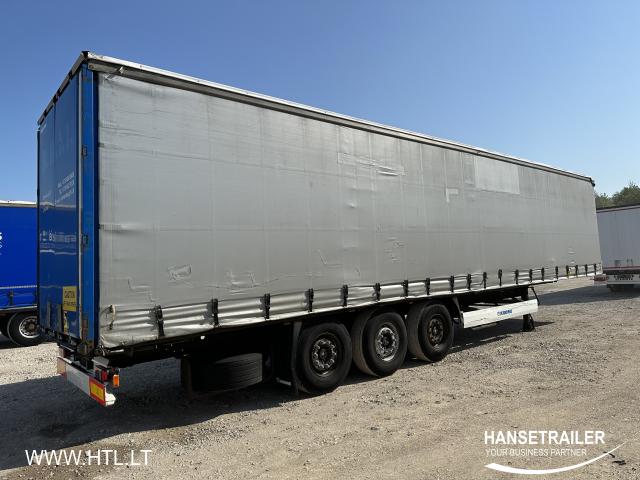 Krone SDP