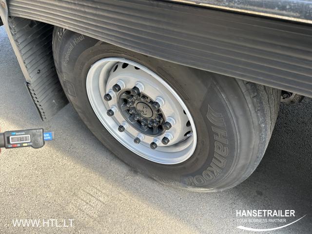 Volvo  FH 420