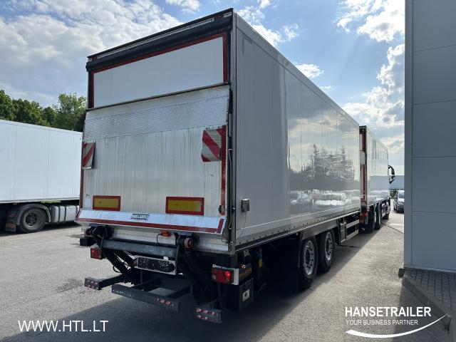 Volvo  FH 420