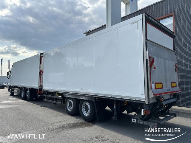 Volvo  FH 420