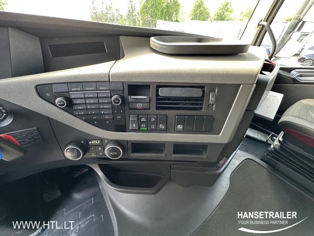 Volvo  FH 420
