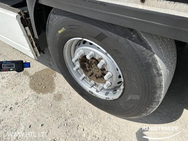 Krone SDP Prohodnaja Uzbekistan