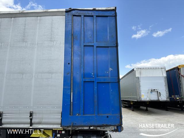 Krone SDP Prohodnaja Uzbekistan