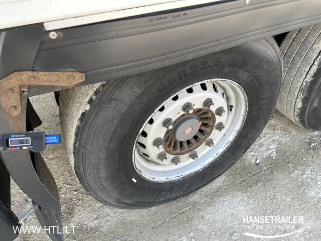 Lamberet SR 01
