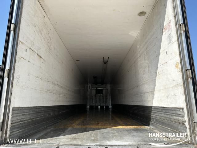 Lamberet SR 01