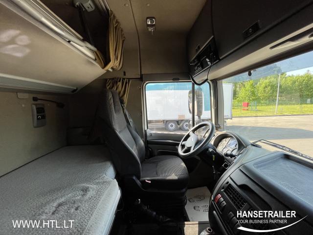 DAF XF 460 FT Retarder