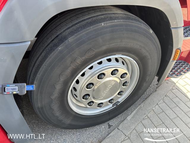 Scania R450