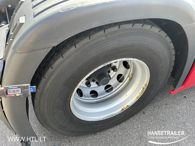Scania R450
