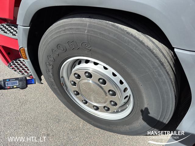 Scania R450