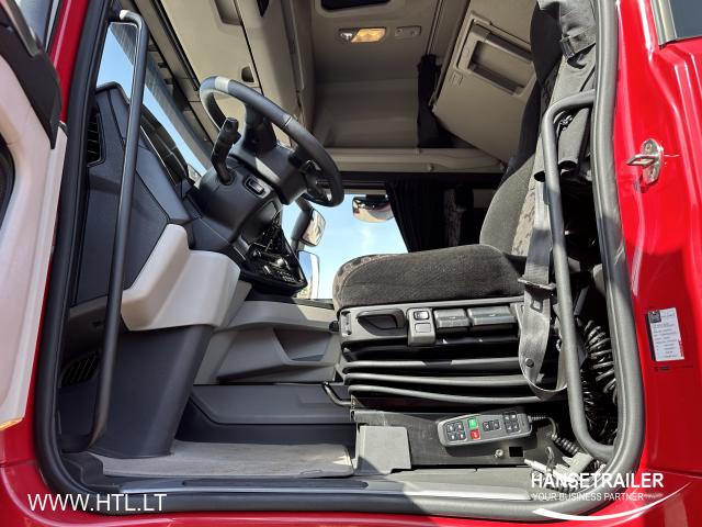 Scania R450