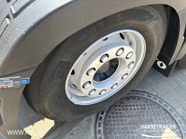 Volvo FH  FH540  RETARDER