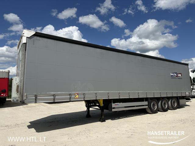 Schmitz SCS 24/L