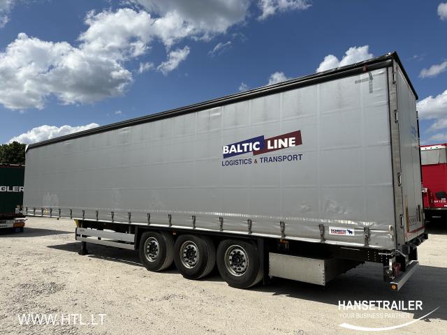 Schmitz SCS 24/L
