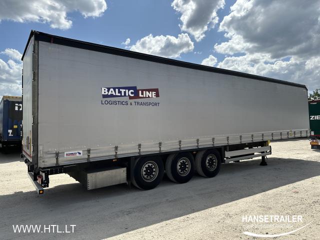 Schmitz SCS 24/L