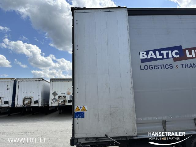 Schmitz SCS 24/L