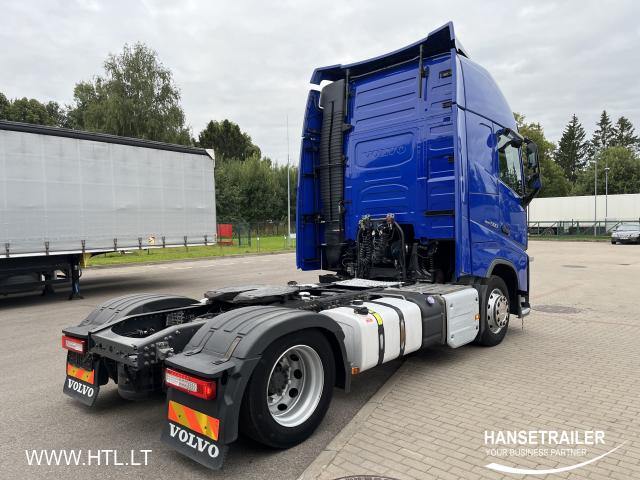 Volvo FH Mega