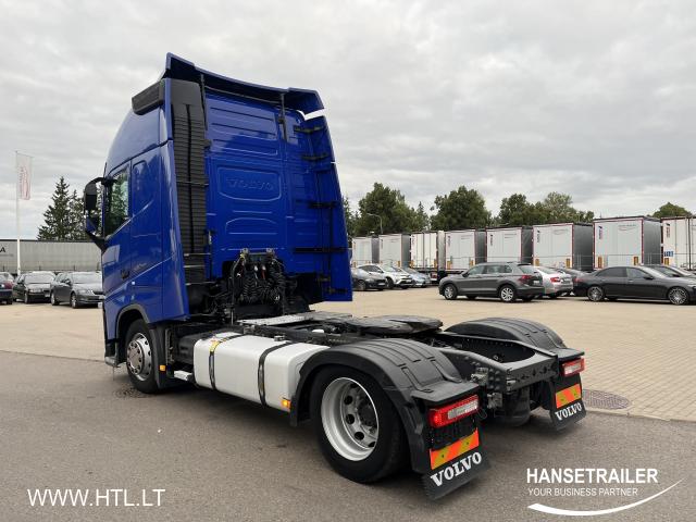 Volvo FH Mega